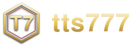 tts777 logo