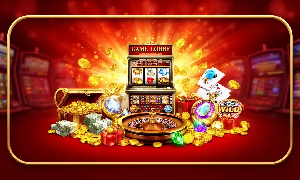 tts777 Fortune Fishing Game