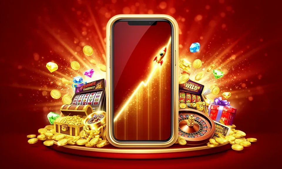 tts777 Wheel of Fortune Spin