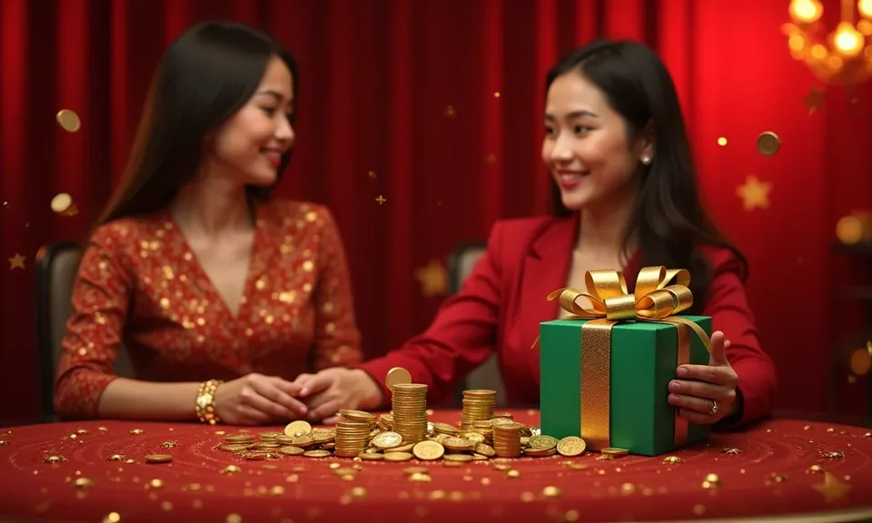 tts777 Balloon Fast Round — Cash Out Before It Pops